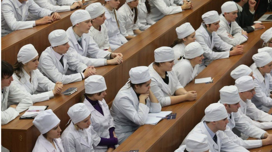 «Губернаторский набор» в учебном году 2024/2025 «Губернаторский набор» в учебном году 2024/2025.